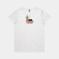 Maple Tee Thumbnail