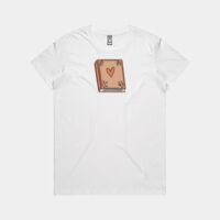 Maple Tee Thumbnail