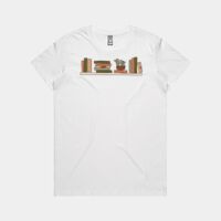 Maple Tee Thumbnail