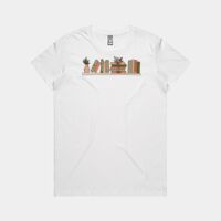 Maple Tee Thumbnail