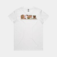 Maple Tee Thumbnail