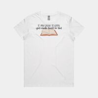 Maple Tee Thumbnail