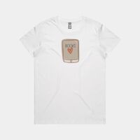 Maple Tee Thumbnail