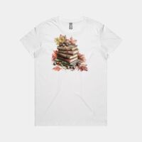 Maple Tee Thumbnail