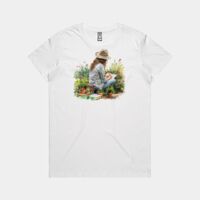 Maple Tee Thumbnail
