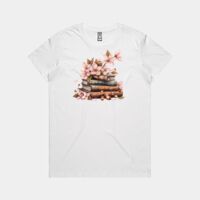 Maple Tee Thumbnail