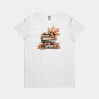 Maple Tee Thumbnail