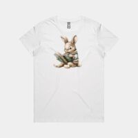 Maple Tee Thumbnail