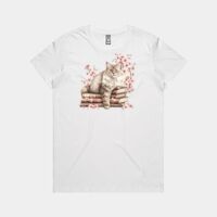 Maple Tee Thumbnail