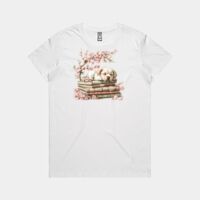 Maple Tee Thumbnail
