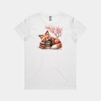 Maple Tee Thumbnail