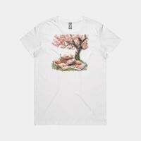 Maple Tee Thumbnail