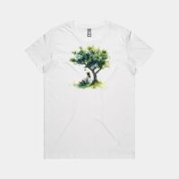 Maple Tee Thumbnail