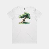 Maple Tee Thumbnail