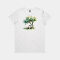 Maple Tee Thumbnail
