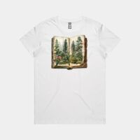 Maple Tee Thumbnail