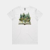 Maple Tee Thumbnail
