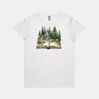 Maple Tee Thumbnail