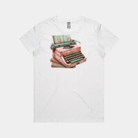 Maple Tee Thumbnail
