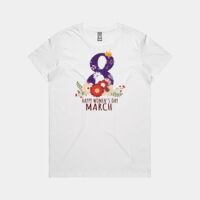 Maple Tee Thumbnail