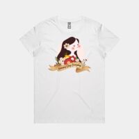 Maple Tee Thumbnail