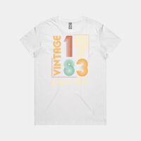 Maple Tee Thumbnail