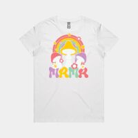 Maple Tee Thumbnail