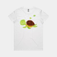 Maple Tee Thumbnail