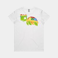 Maple Tee Thumbnail