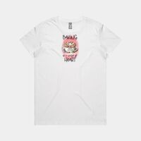 Maple Tee Thumbnail