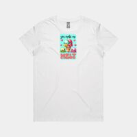 Maple Tee Thumbnail