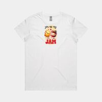 Maple Tee Thumbnail