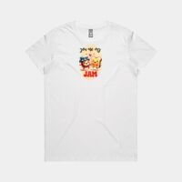 Maple Tee Thumbnail