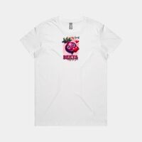Maple Tee Thumbnail
