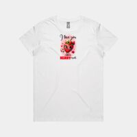 Maple Tee Thumbnail