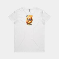 Maple Tee Thumbnail