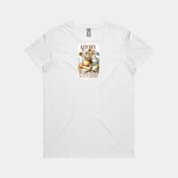 Maple Tee Thumbnail
