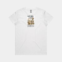 Maple Tee Thumbnail