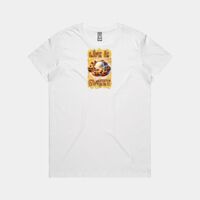 Maple Tee Thumbnail