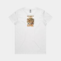 Maple Tee Thumbnail