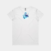 Maple Tee Thumbnail