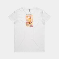 Maple Tee Thumbnail
