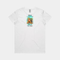 Maple Tee Thumbnail