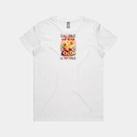 Maple Tee Thumbnail