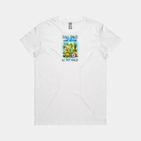 Maple Tee Thumbnail