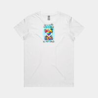 Maple Tee Thumbnail