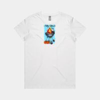 Maple Tee Thumbnail