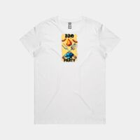 Maple Tee Thumbnail