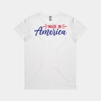 Maple Tee Thumbnail