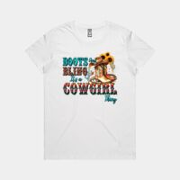 Maple Tee Thumbnail